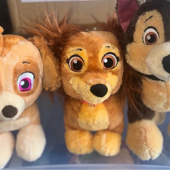 Build a bear paw patrol bundle - Picture 2 of 5